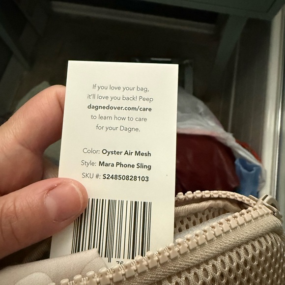 Dagne Dover Mara Sling - Picture 7 of 7